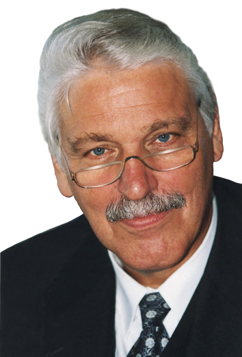 Dr. Herbert Franken